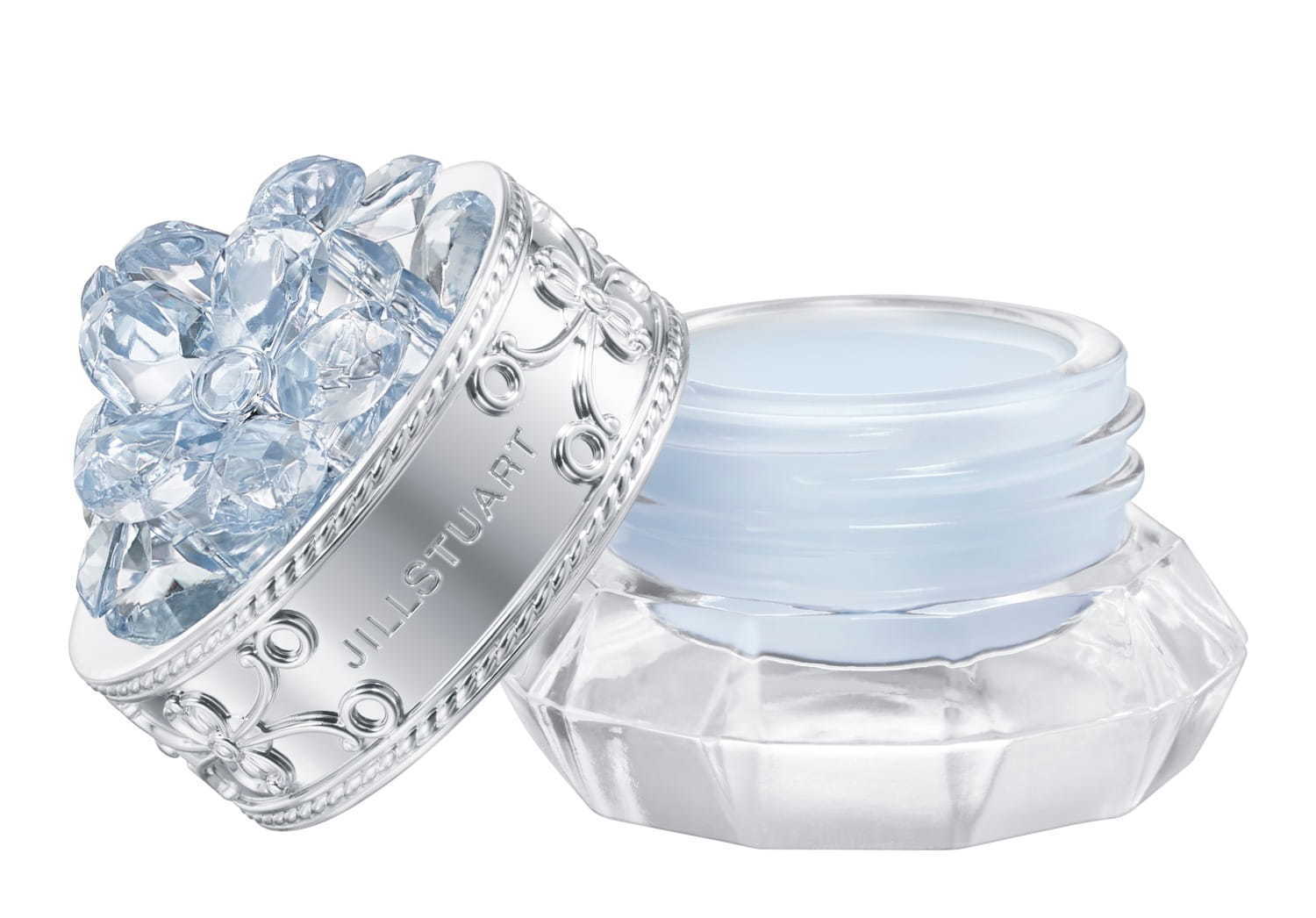 Crystal Bloom Something Pure Blue 2019 - Jill Stuart - Gallery 3