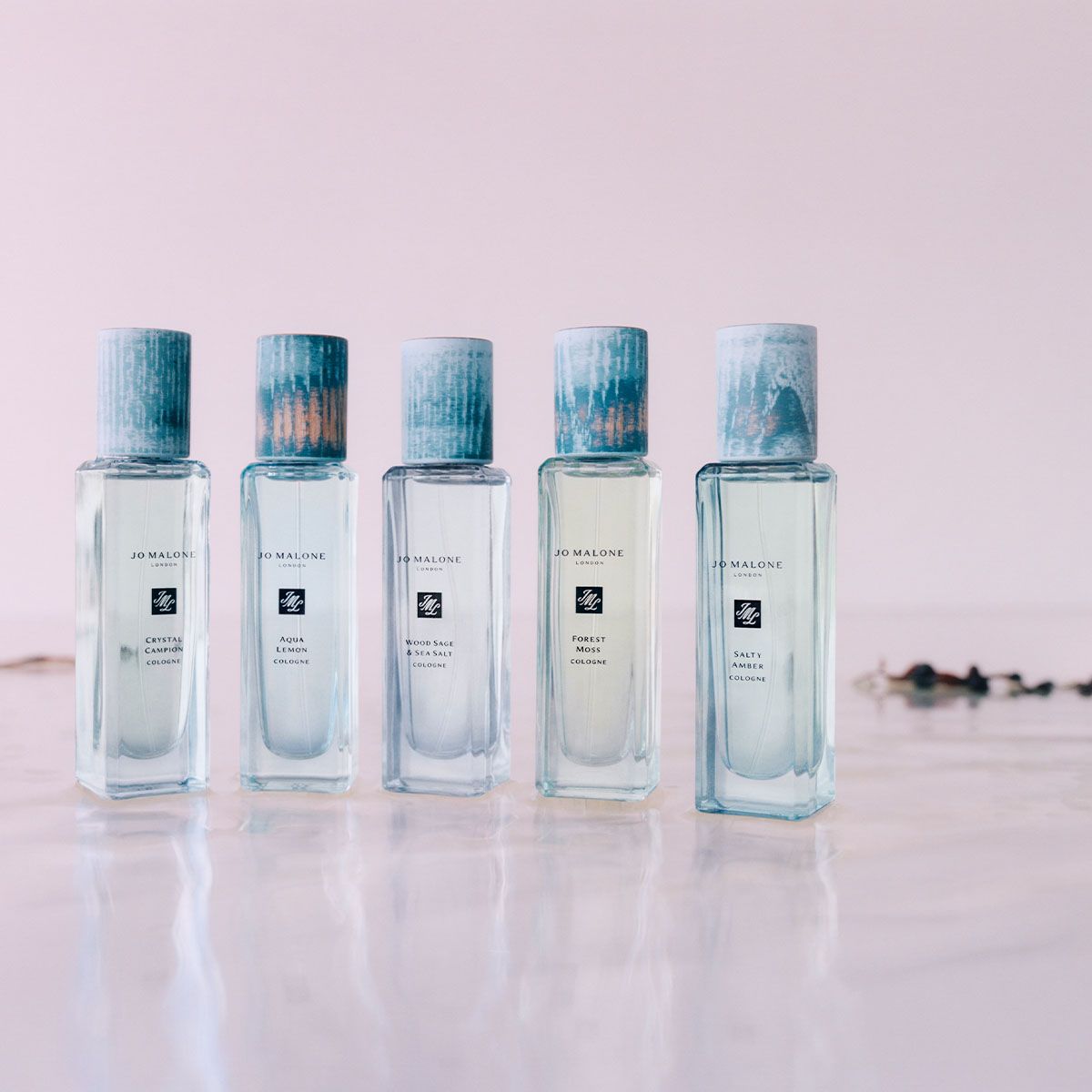 Crystal Campion Cologne - Jo Malone London - Gallery 1