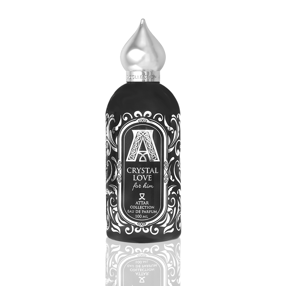Crystal Love For Him - Attar Collection - Gallery 4