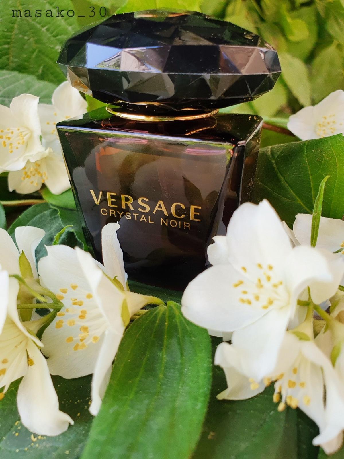 Crystal Noir Eau de Toilette - Versace - Gallery 1