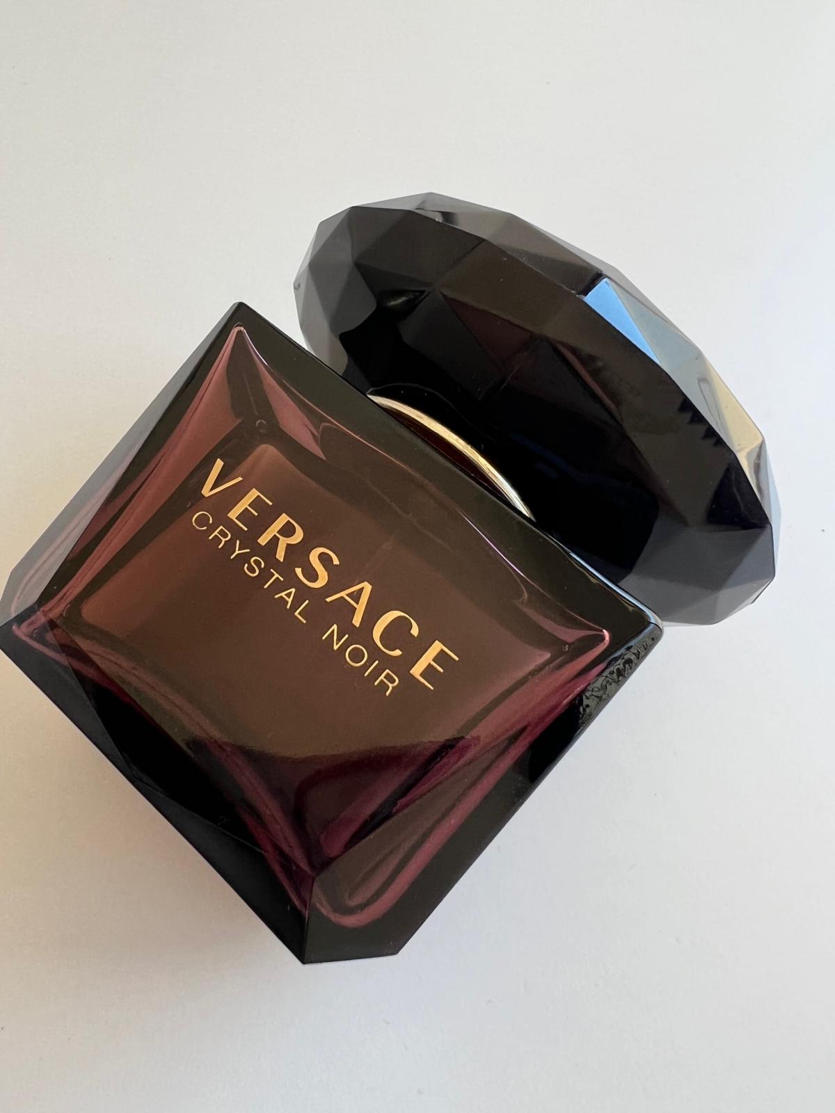 Crystal Noir Eau de Toilette - Versace - Gallery 1