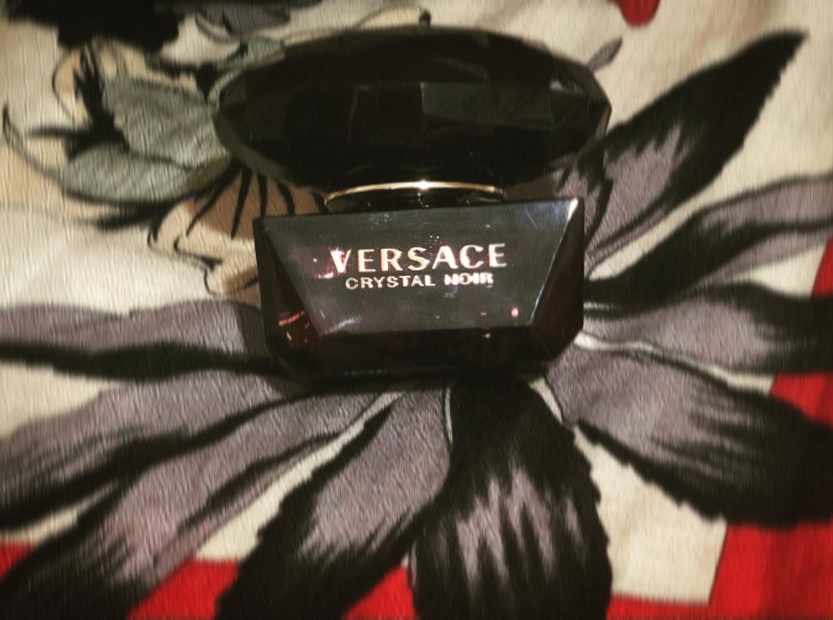 Crystal Noir Eau de Toilette - Versace - Gallery 4