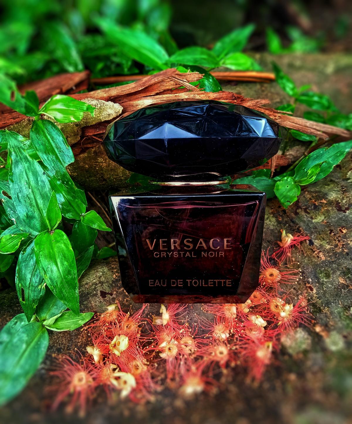 Crystal Noir Eau de Toilette - Versace - Gallery 1