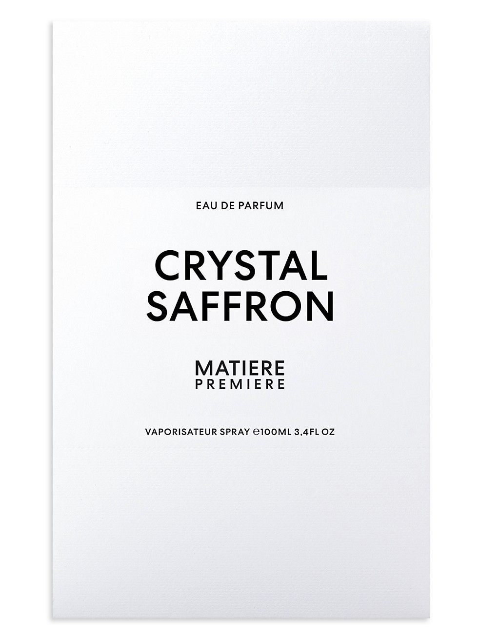 Crystal Saffron - Matiere Premiere - Gallery 3