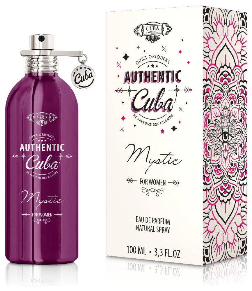 Cuba Authentic Mystic - Cuba Paris - Gallery 1