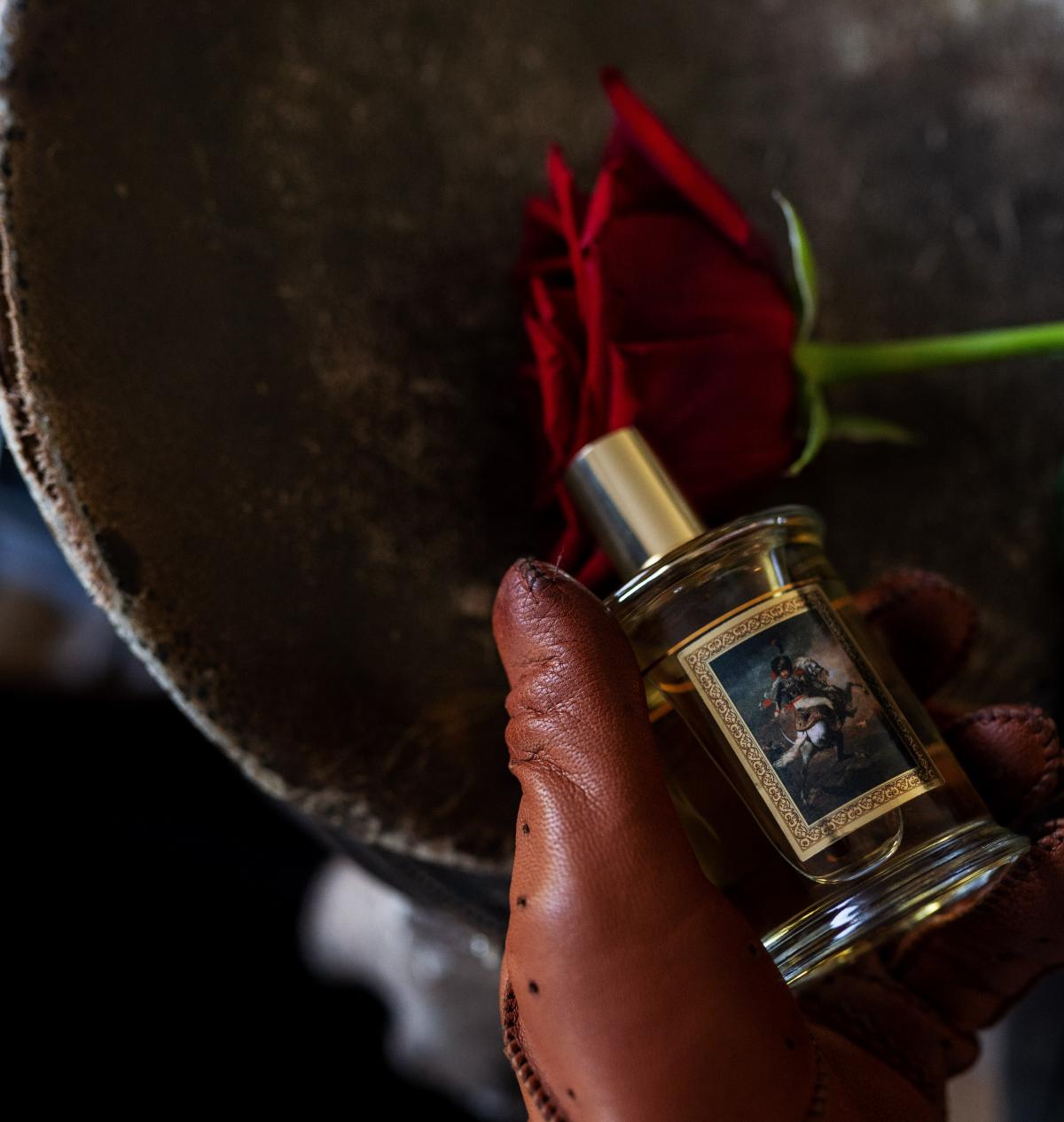 Cuir Cavalier - MDCI Parfums - Gallery 1