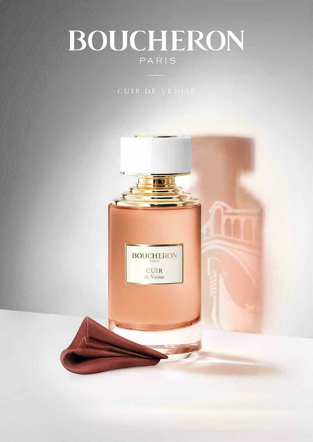 Cuir de Venise - Boucheron - Gallery 2