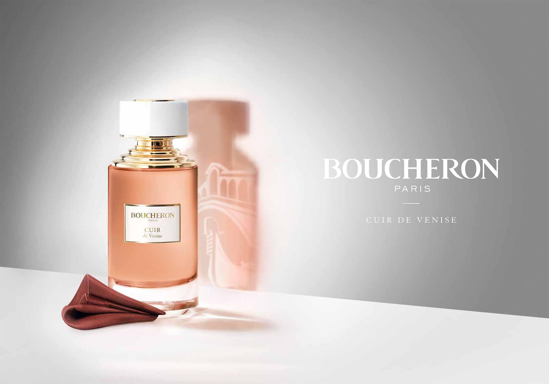Cuir de Venise - Boucheron - Gallery 3