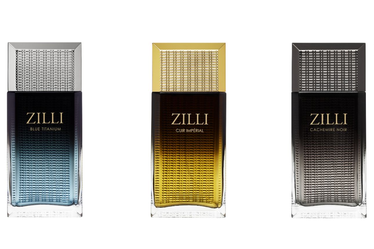 Cuir Imperial - Zilli - Gallery 1
