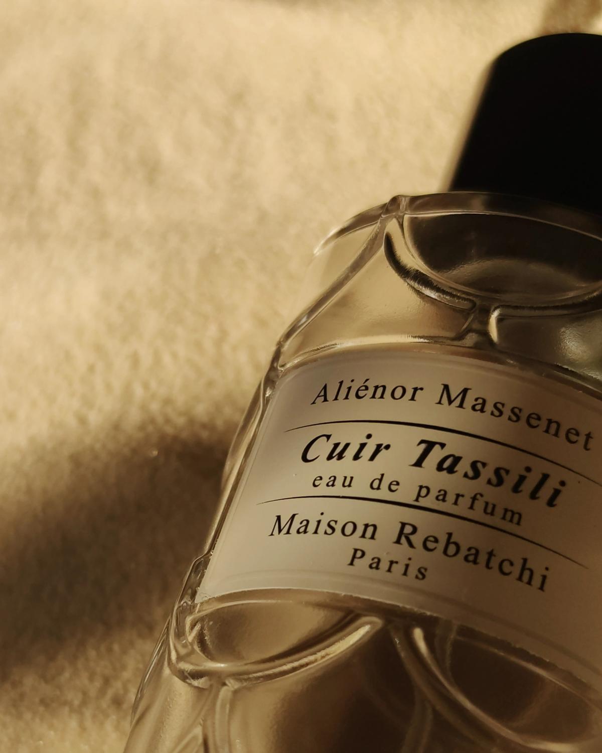Cuir Tassili - Maison Rebatchi - Gallery 2