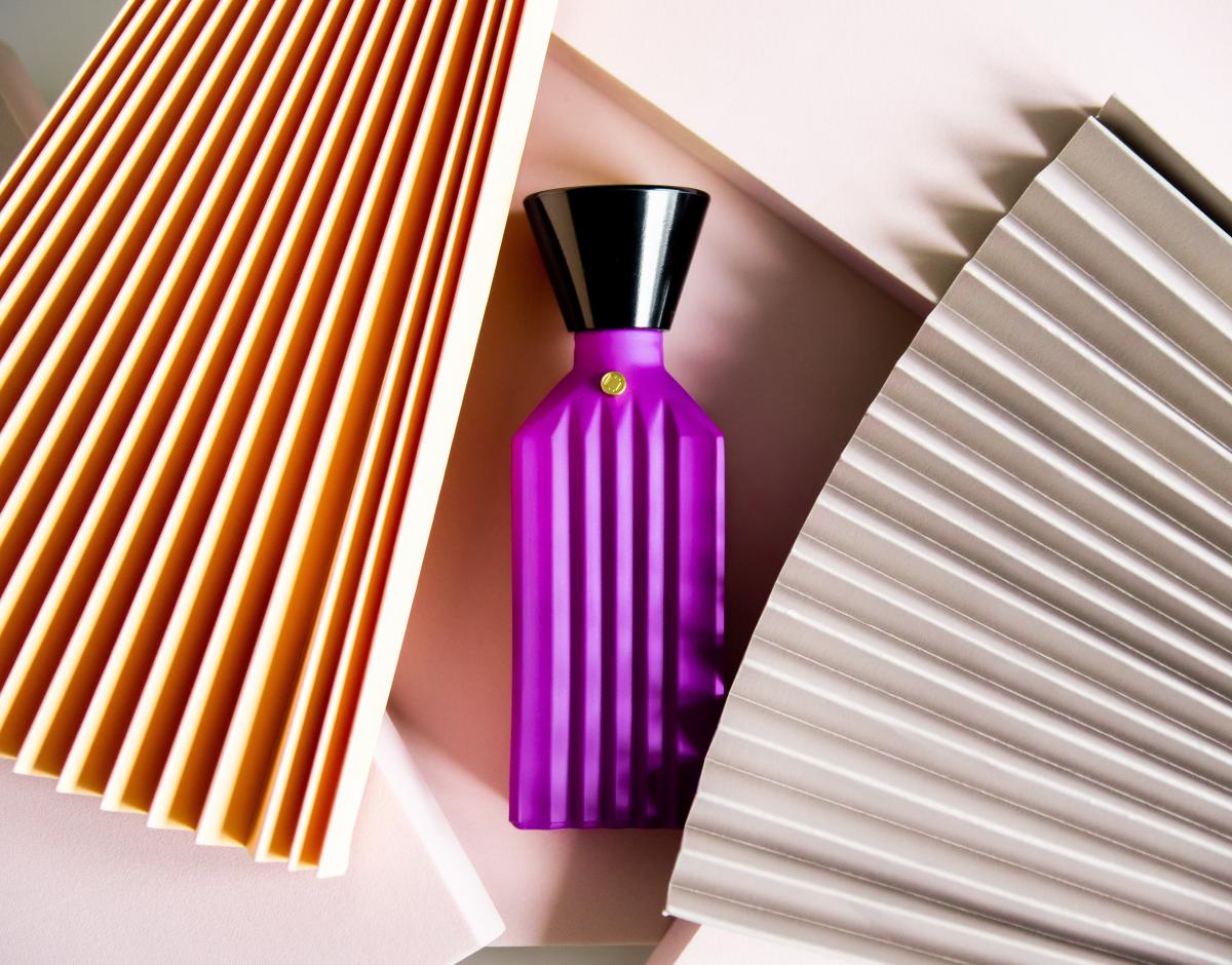 Cuirissime - J.U.S Parfums - Gallery 1
