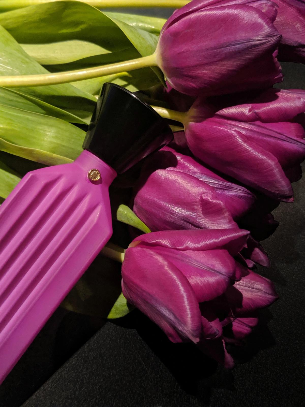 Cuirissime - J.U.S Parfums - Gallery 2
