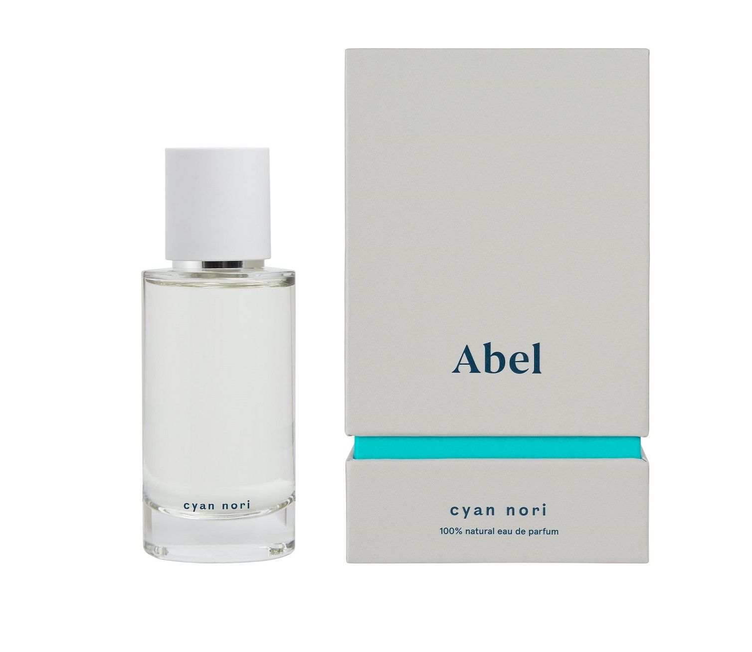 Cyan Nori - Abel - Gallery 3