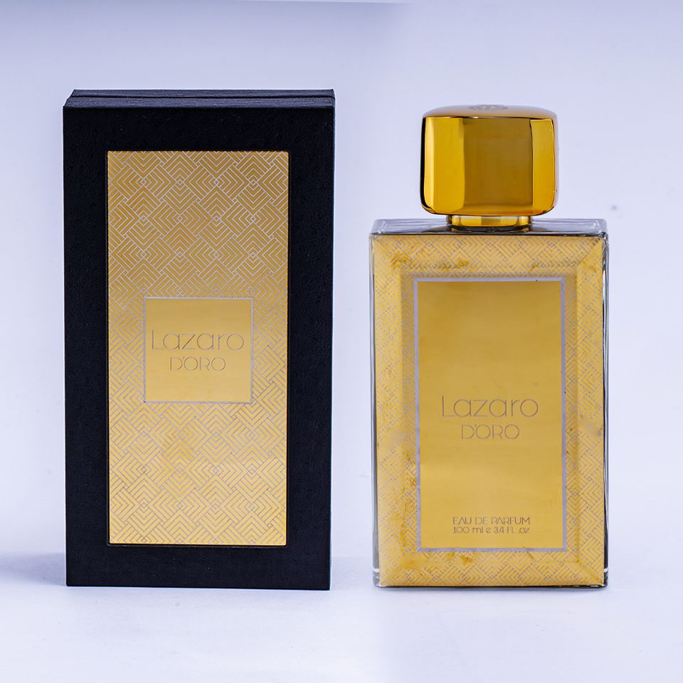 D’Oro - Lazaro - Gallery 1