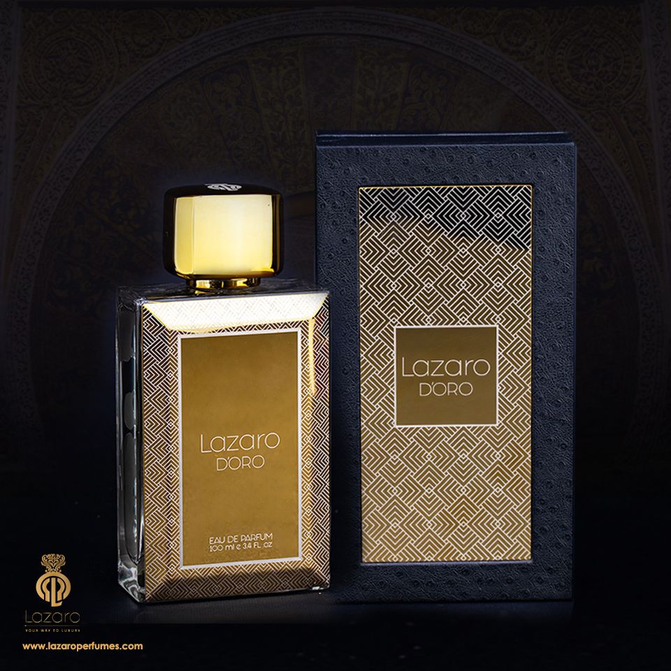 D’Oro - Lazaro - Gallery 2