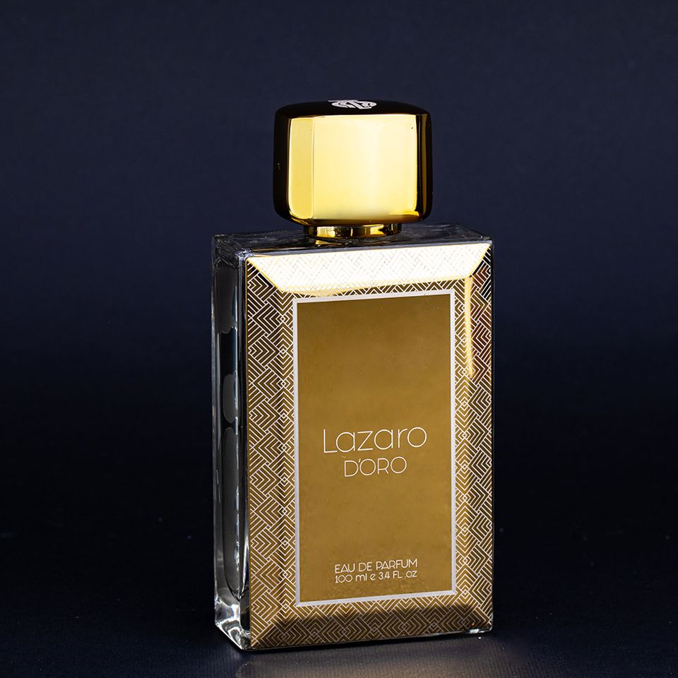 D’Oro - Lazaro - Gallery 3