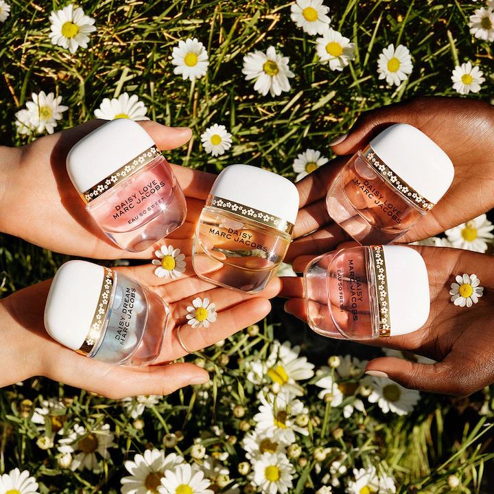 Daisy Eau So Fresh Petals - Marc Jacobs - Gallery 1