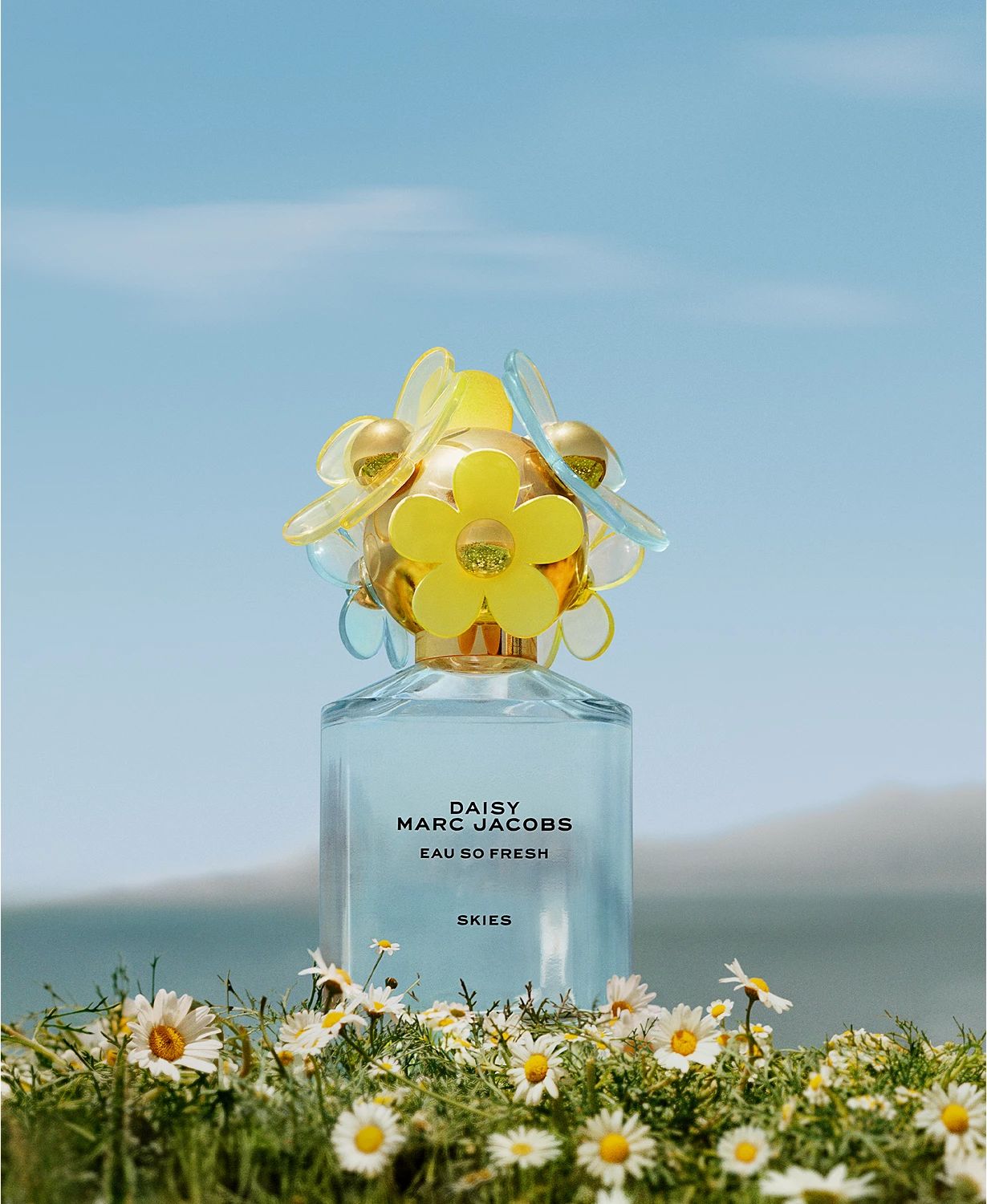Daisy Eau So Fresh Skies - Marc Jacobs - Gallery 2