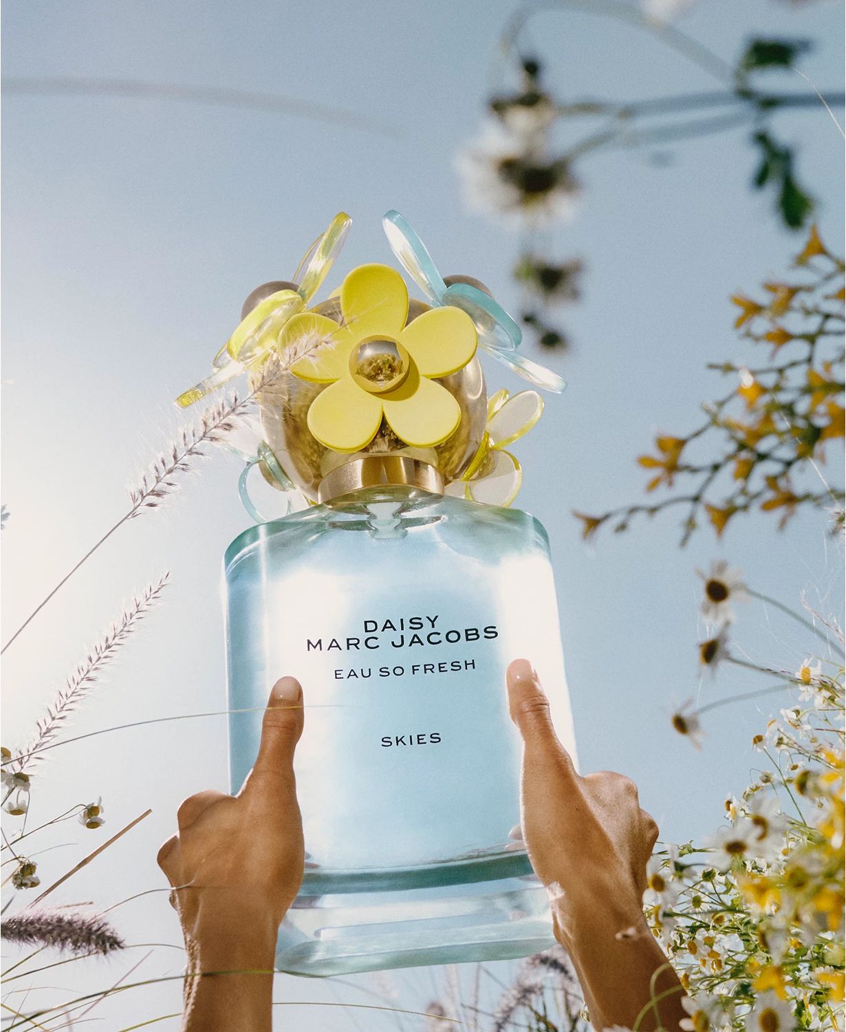 Daisy Eau So Fresh Skies - Marc Jacobs - Gallery 3