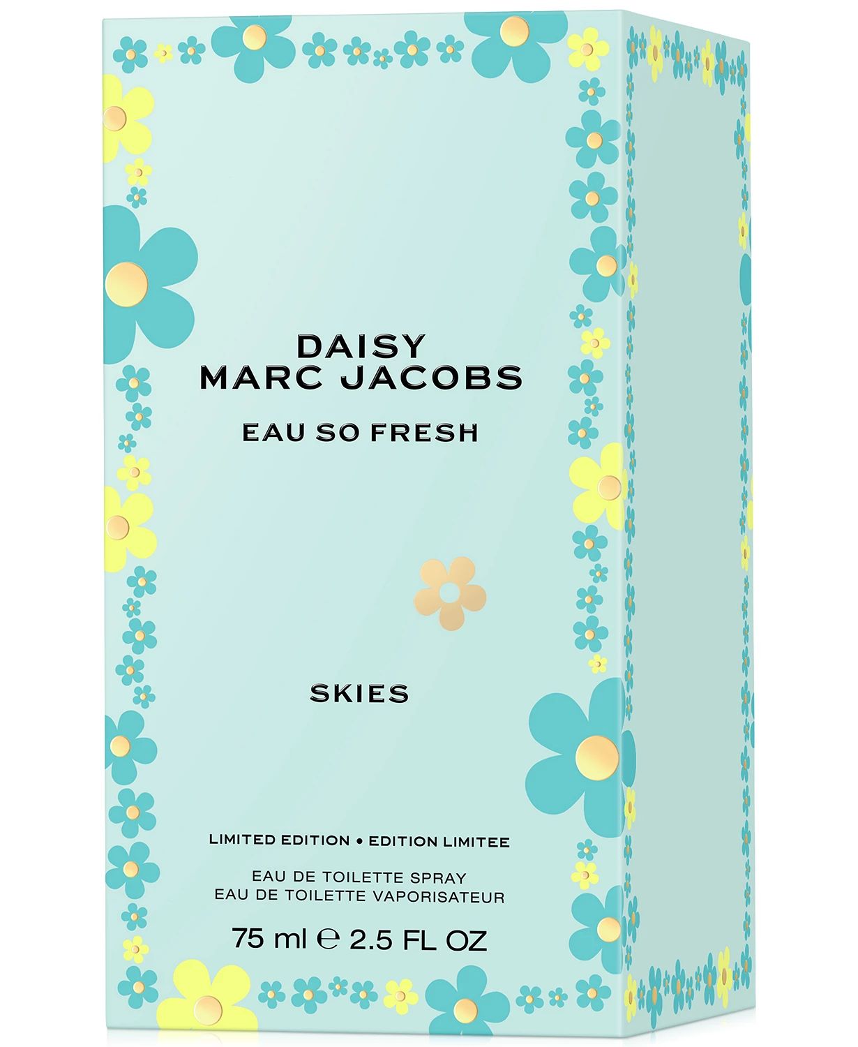Daisy Eau So Fresh Skies - Marc Jacobs - Gallery 1