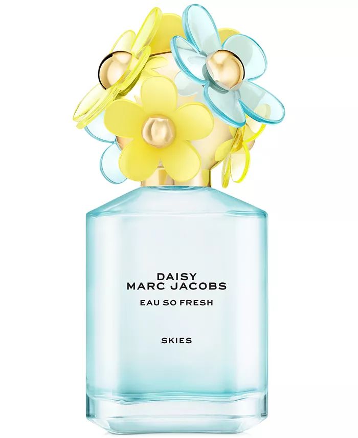 Daisy Eau So Fresh Skies - Marc Jacobs - Gallery 3