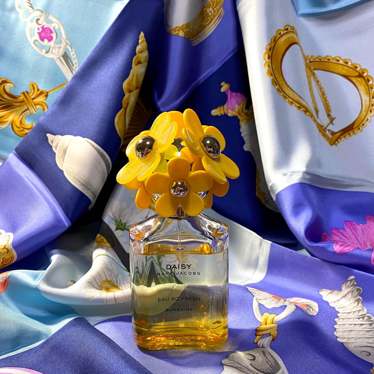 Daisy Eau So Fresh Sunshine - Marc Jacobs - Gallery 1