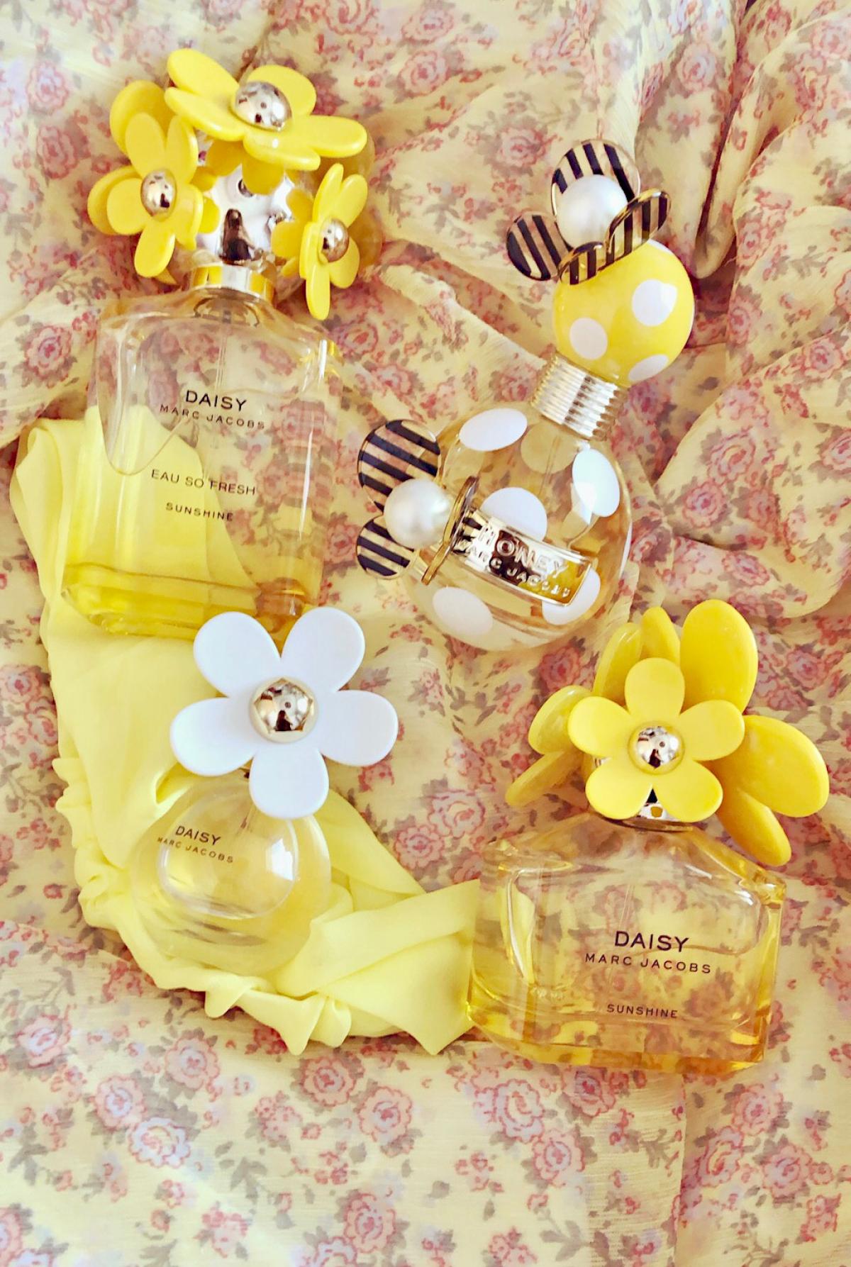Daisy Eau So Fresh Sunshine - Marc Jacobs - Gallery 3