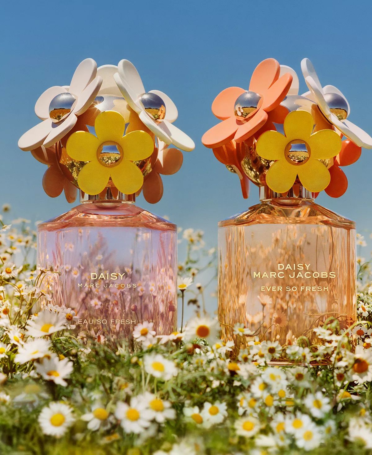 Daisy Ever So Fresh - Marc Jacobs - Gallery 2