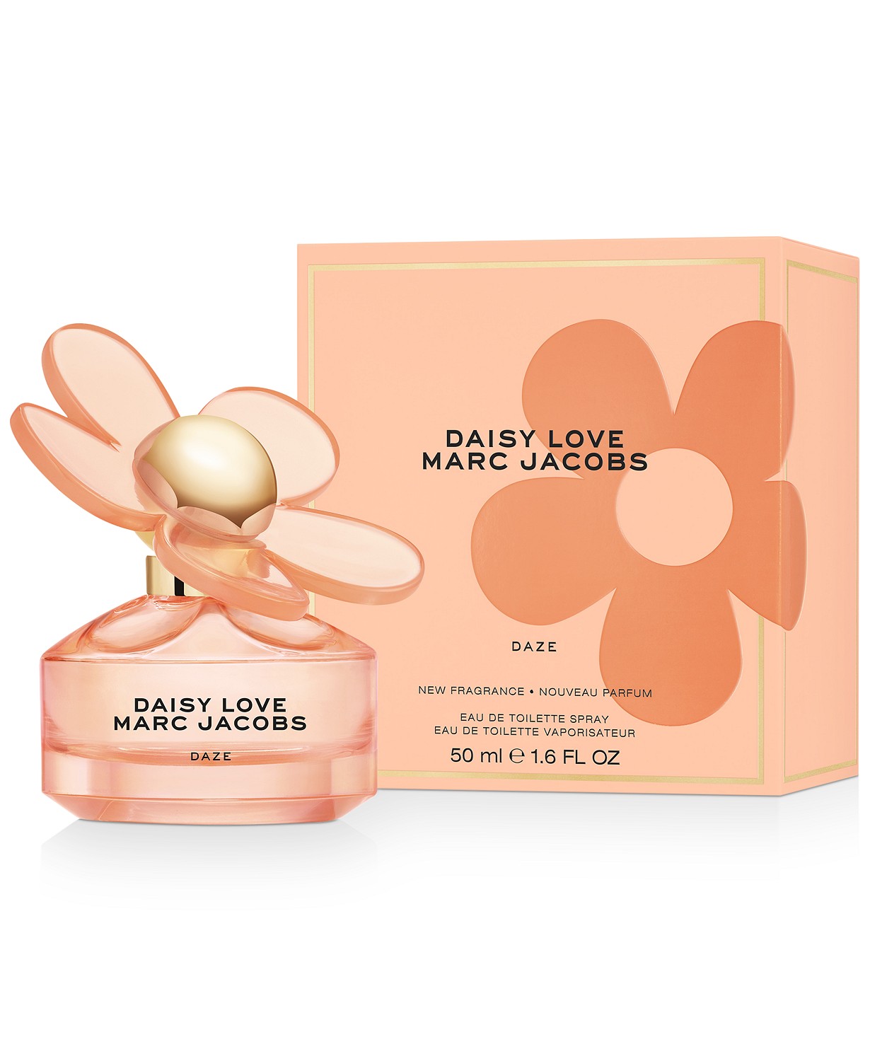 Daisy Love Daze - Marc Jacobs - Gallery 1