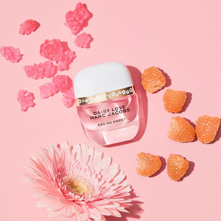 Daisy Love Eau So Sweet Petals - Marc Jacobs - Gallery 4