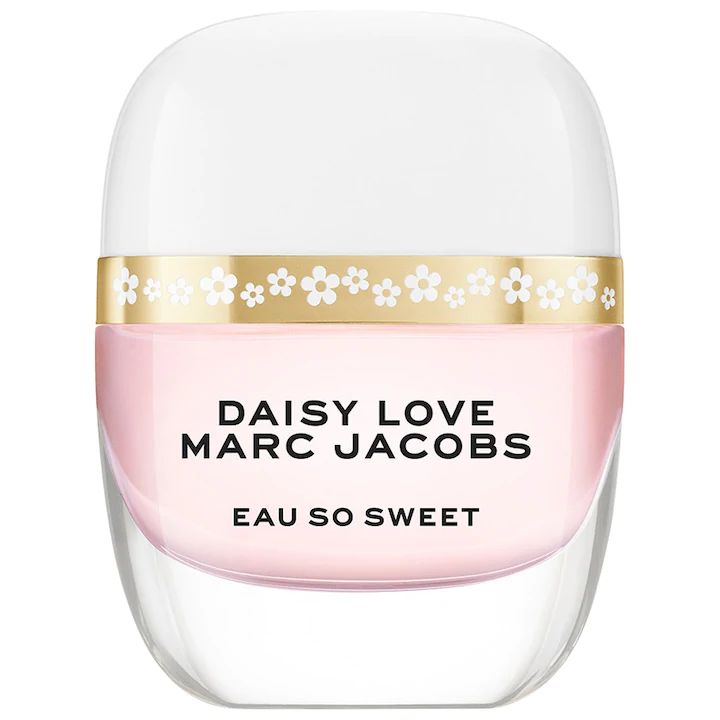 Daisy Love Eau So Sweet Petals - Marc Jacobs - Gallery 3