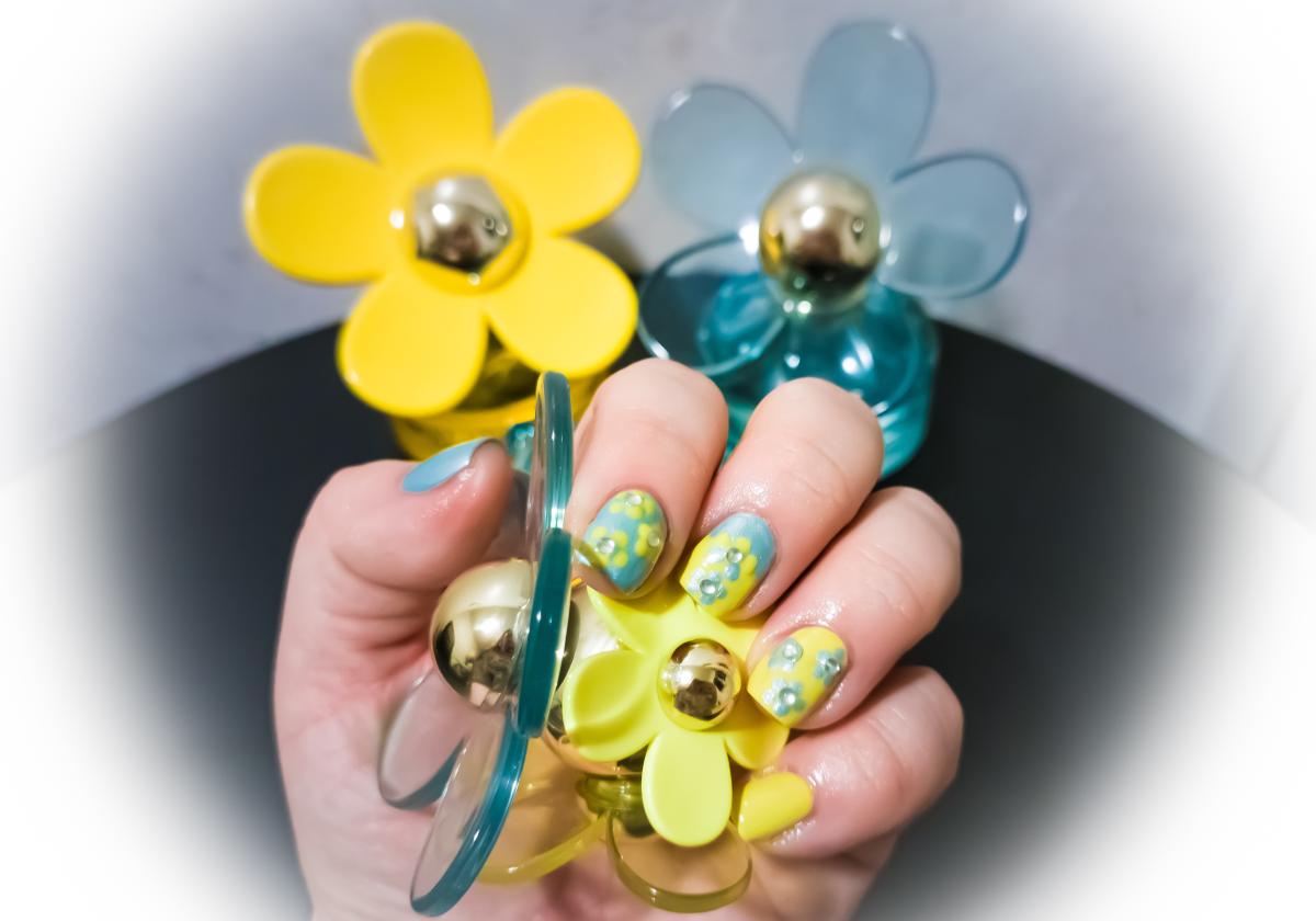 Daisy Love Skies - Marc Jacobs - Gallery 1