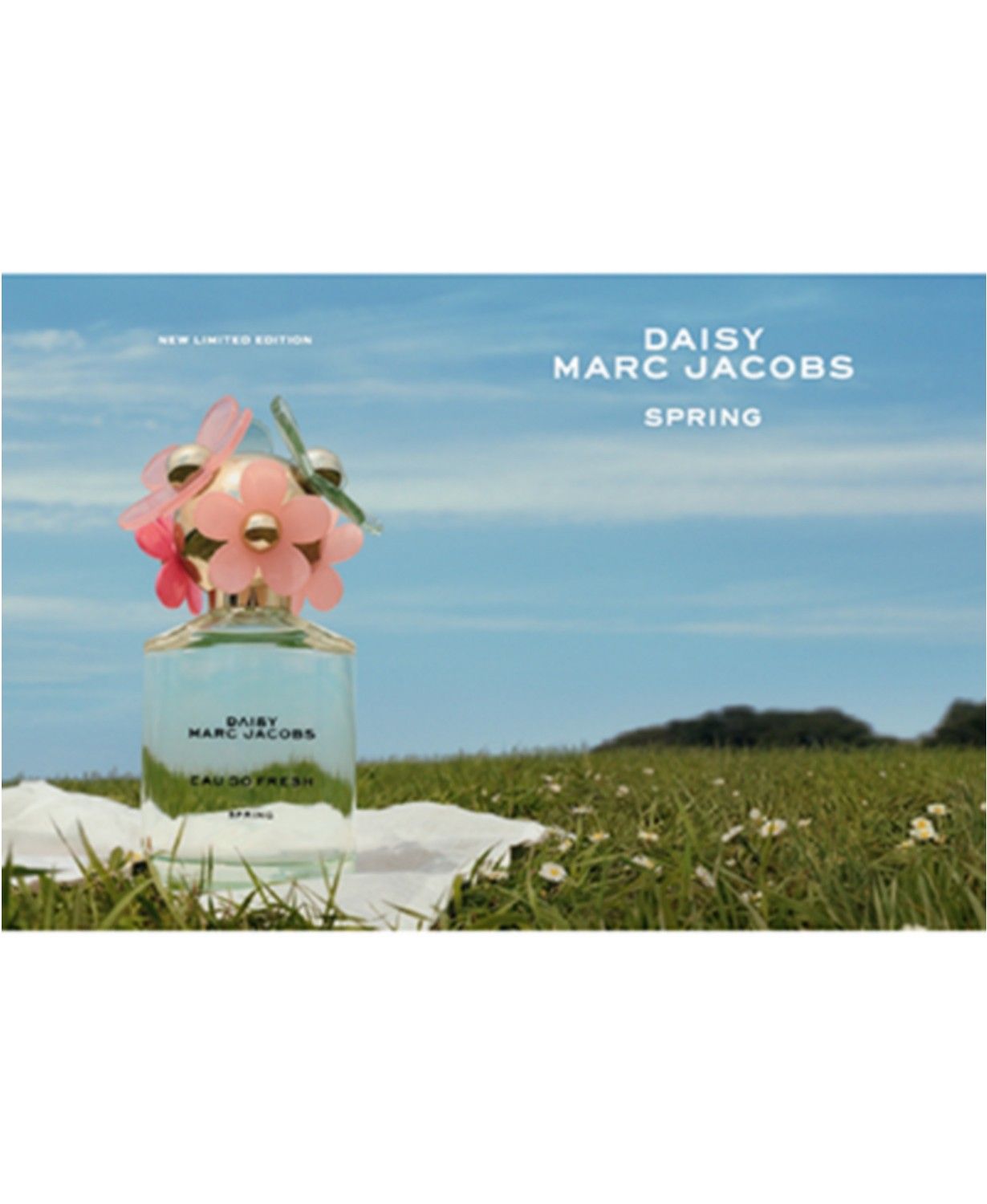 Daisy Love Spring - Marc Jacobs - Gallery 2