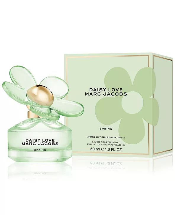 Daisy Love Spring - Marc Jacobs - Gallery 1