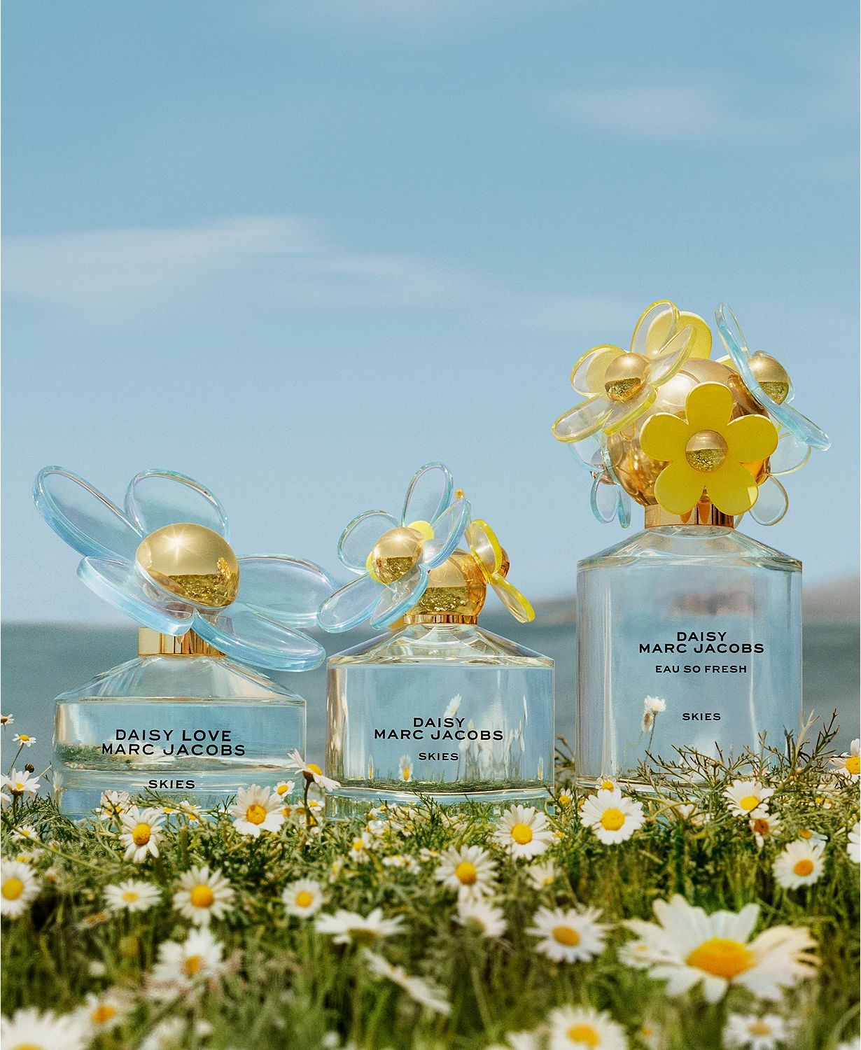 Daisy Skies - Marc Jacobs - Gallery 3
