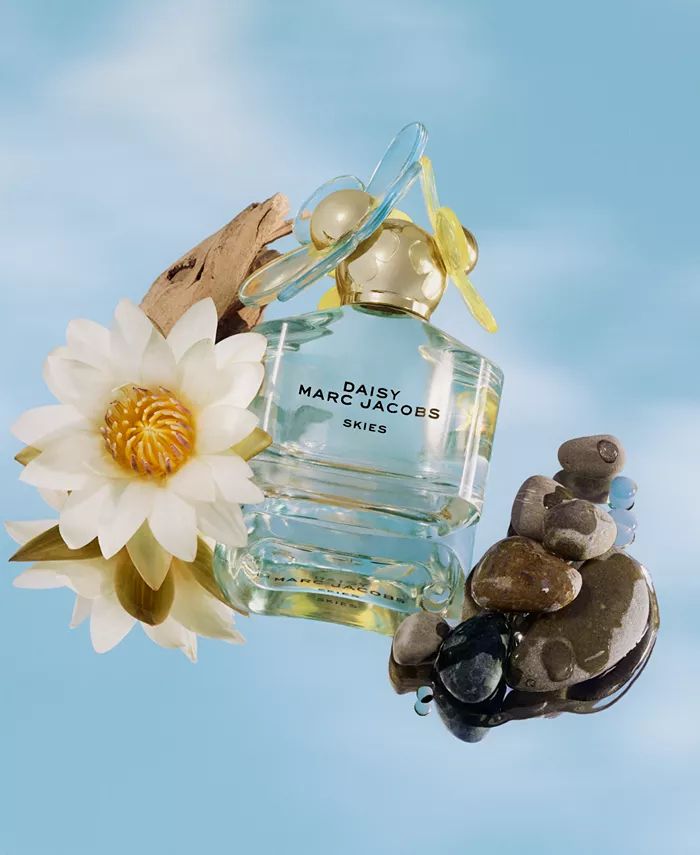 Daisy Skies - Marc Jacobs - Gallery 4