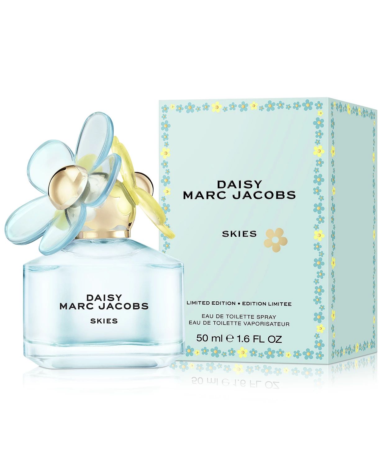 Daisy Skies - Marc Jacobs - Gallery 3