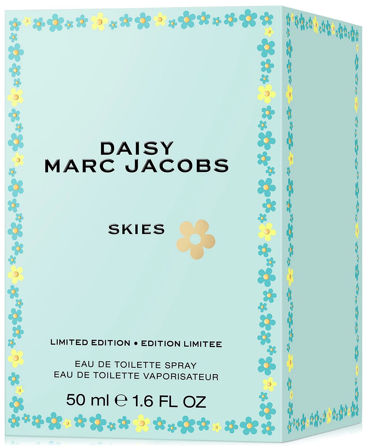 Daisy Skies - Marc Jacobs - Gallery 4
