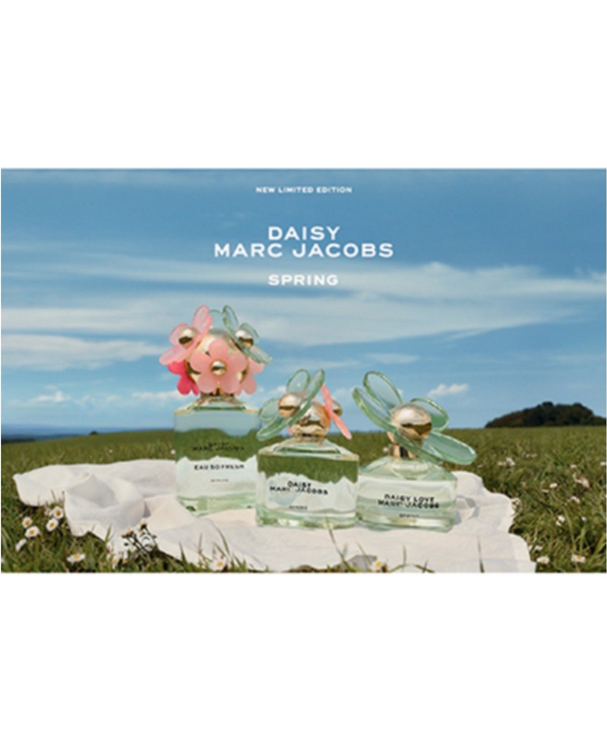 Daisy Spring - Marc Jacobs - Gallery 1