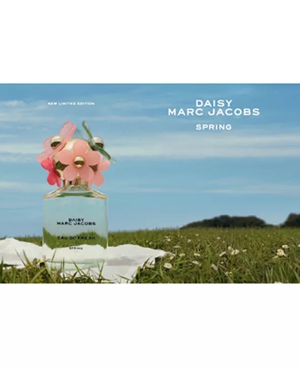 Daisy Spring - Marc Jacobs - Gallery 2