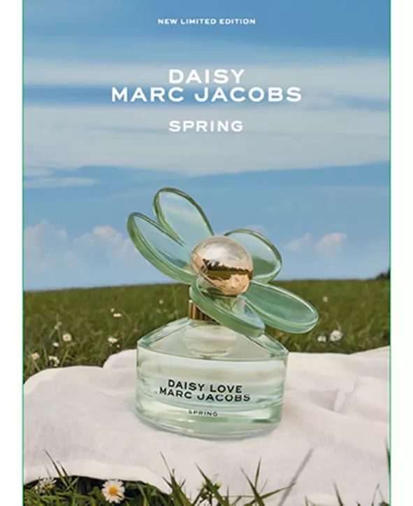 Daisy Spring - Marc Jacobs - Gallery 3