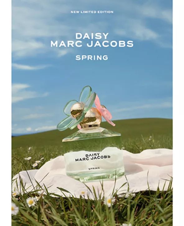 Daisy Spring - Marc Jacobs - Gallery 4