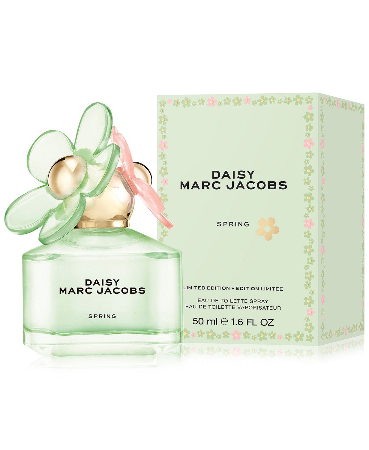 Daisy Spring - Marc Jacobs - Gallery 1