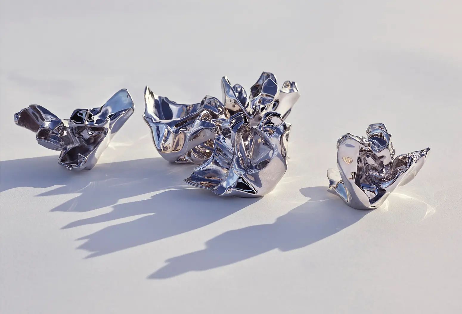 Dancing Blossom - Louis Vuitton - Gallery 3