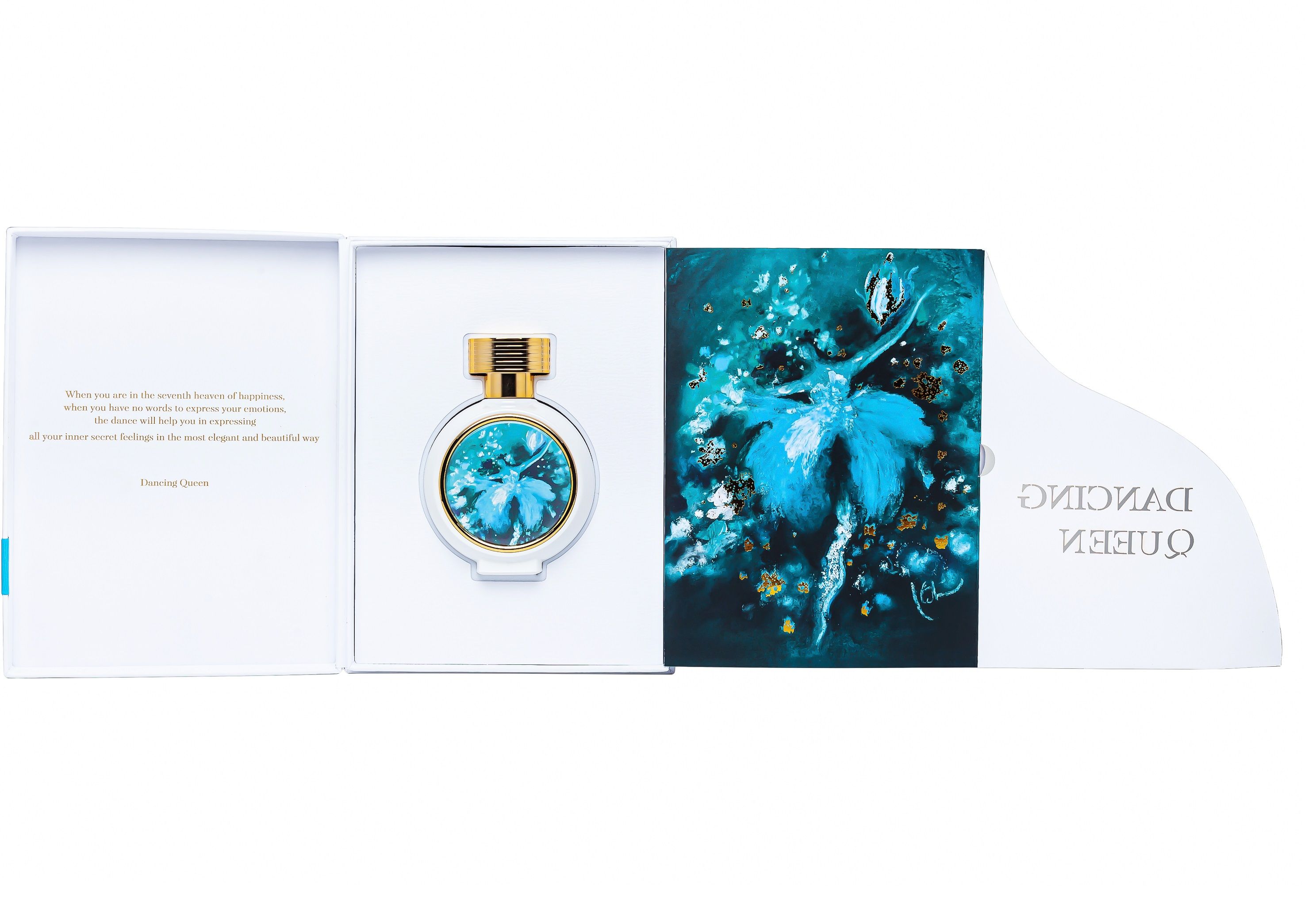 Dancing Queen - Haute Fragrance Company HFC - Gallery 2