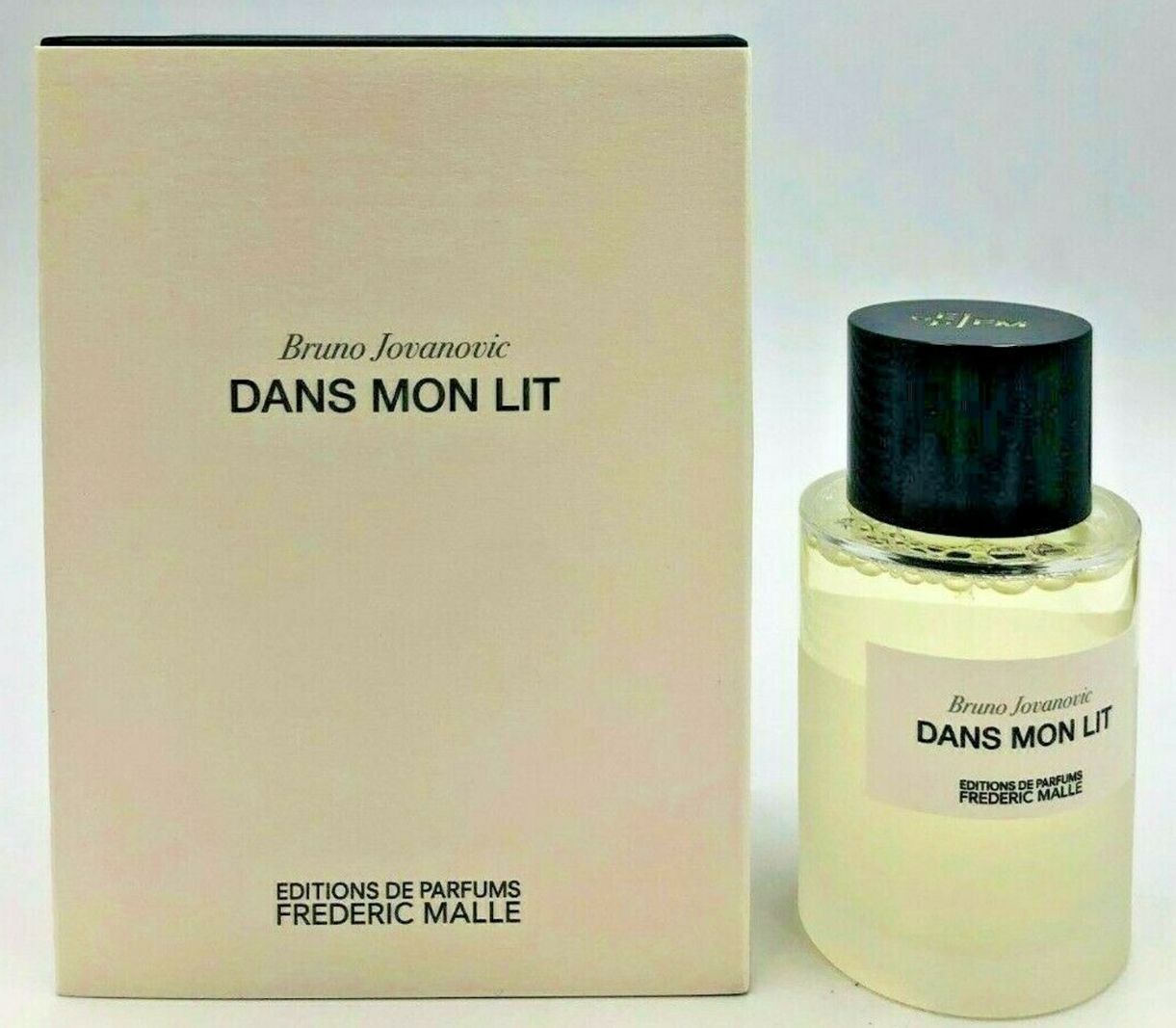 Dans Mon Lit - Frederic Malle - Gallery 1