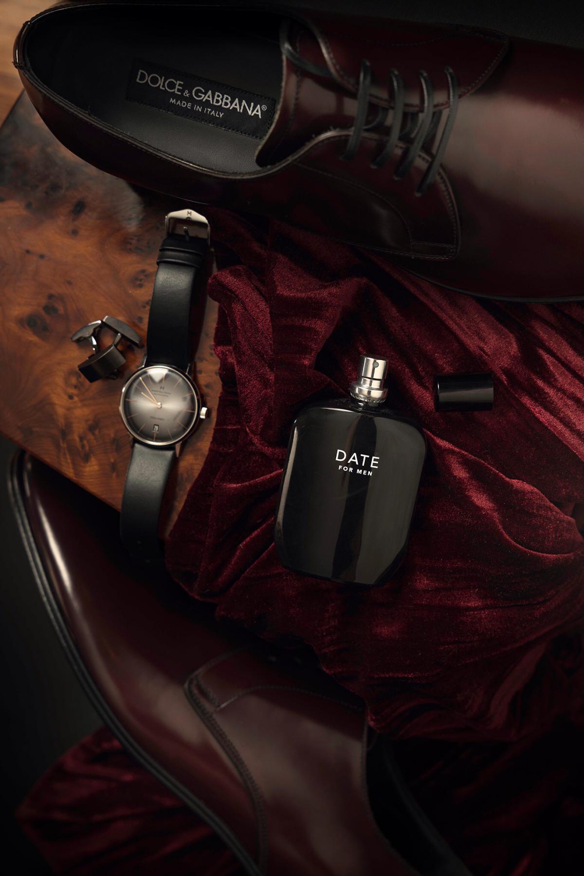 Date For Men - Fragrance One - Gallery 1