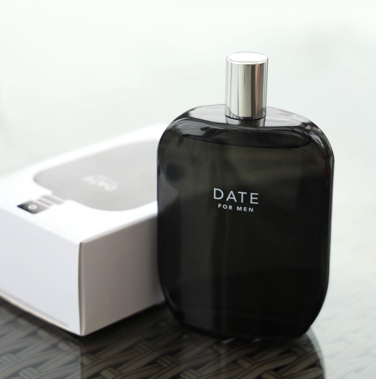 Date For Men - Fragrance One - Gallery 4