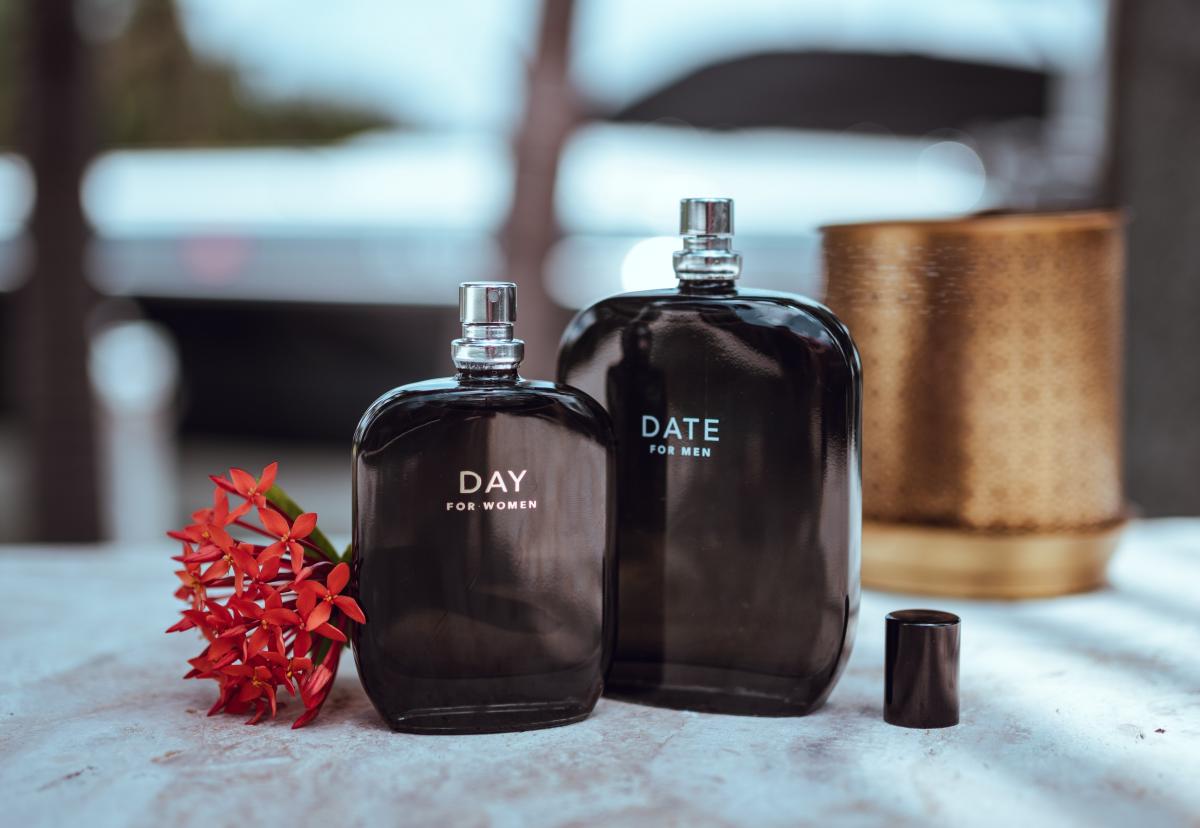 Day For Women - Fragrance One - Gallery 1