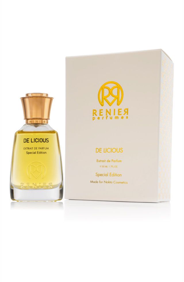De Licious - Renier Perfumes - Gallery 1